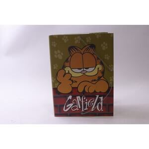 Garfield, Folder, Office, School, Stationary, Crafts, Vintage, ~ 250826-WH 514